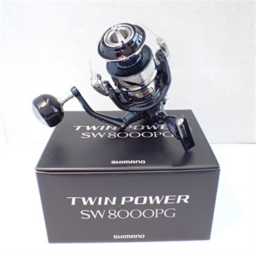 ２１ツインパワーＳＷ８０００ＰＧ